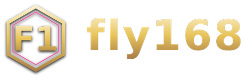 fly168 logo